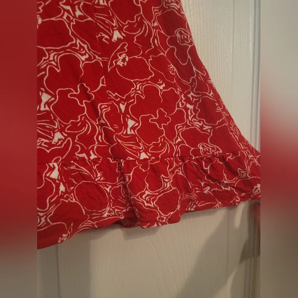 ASOS Mini Dress - Picture 3 of 8